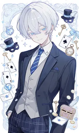 Profile image of 泉