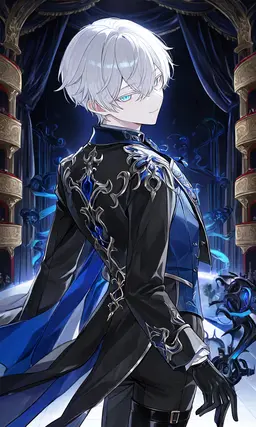 Profile image of 泉