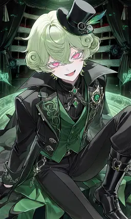 Profile image of 伊紀