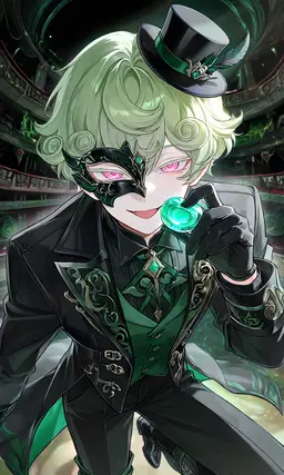 Profile image of 伊紀