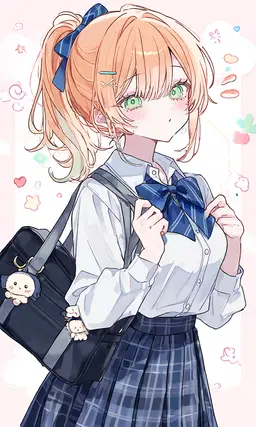 Profile image of 晴日