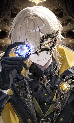Profile image of 薫