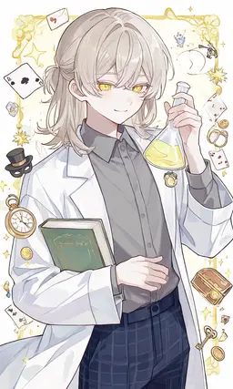 Profile image of 薫