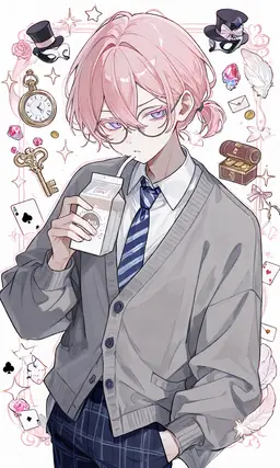 Profile image of 雅