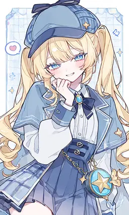 Profile image of 阿雲