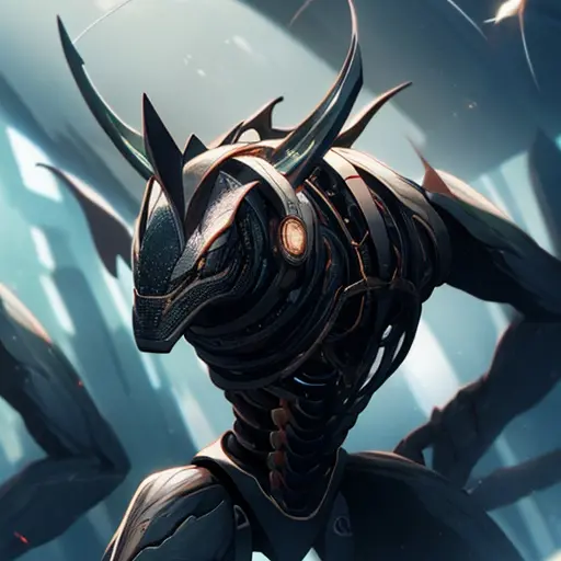 Haruosi1414331의 謎の生物