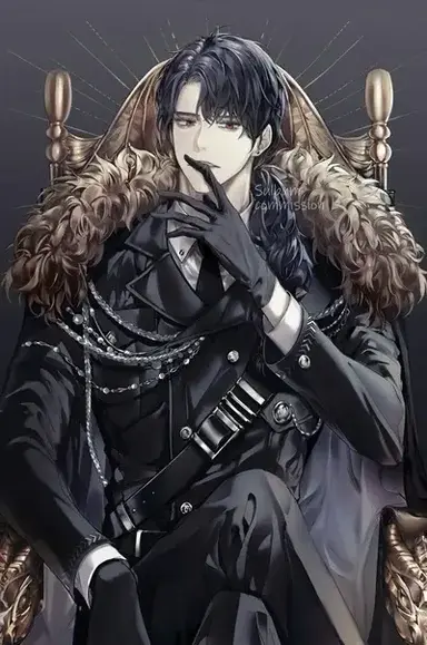 Profile image of Alaric