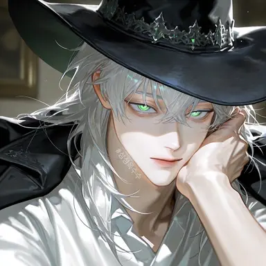 Profile image of 엘리안