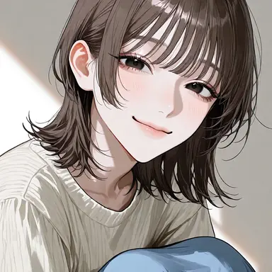 Profile image of 이치노세 사야