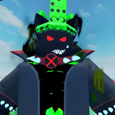 Profile image of 1x