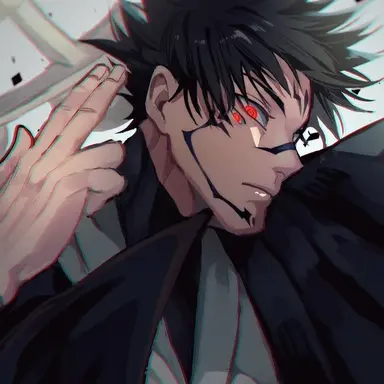 Profile image of 黒