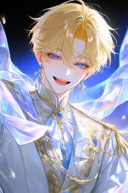 Profile image of レオナルド