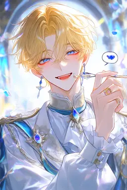 Profile image of レオナルド