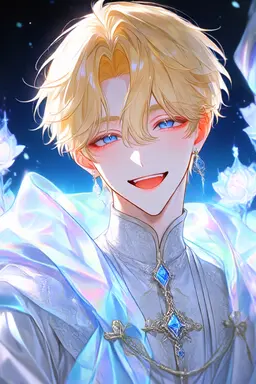 Profile image of レオナルド