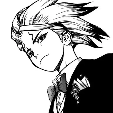 Profile image of 이시가미 센쿠