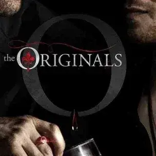 QuirkyBay5022의 The Originals