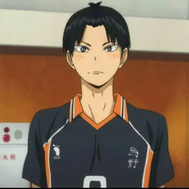 Profile image of 카게야마 토비오