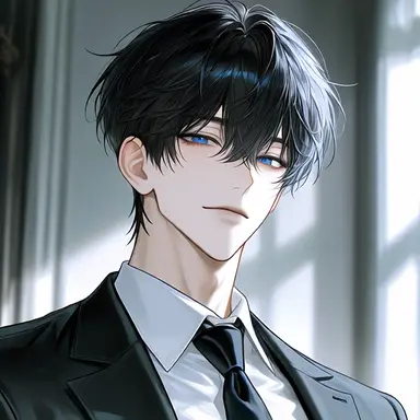 Profile image of 蓮司