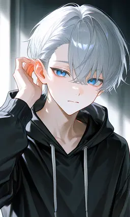 Profile image of 미오