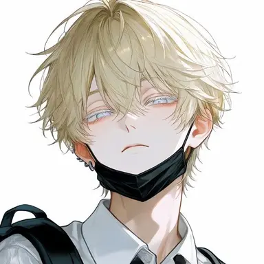 Profile image of 凪