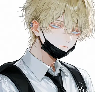 Profile image of 凪