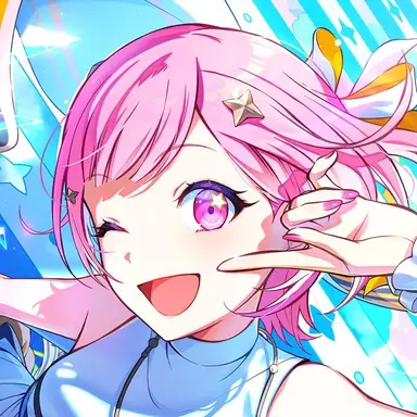 Profile image of 鳳えむ