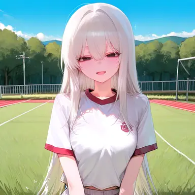 Profile image of Gym Class