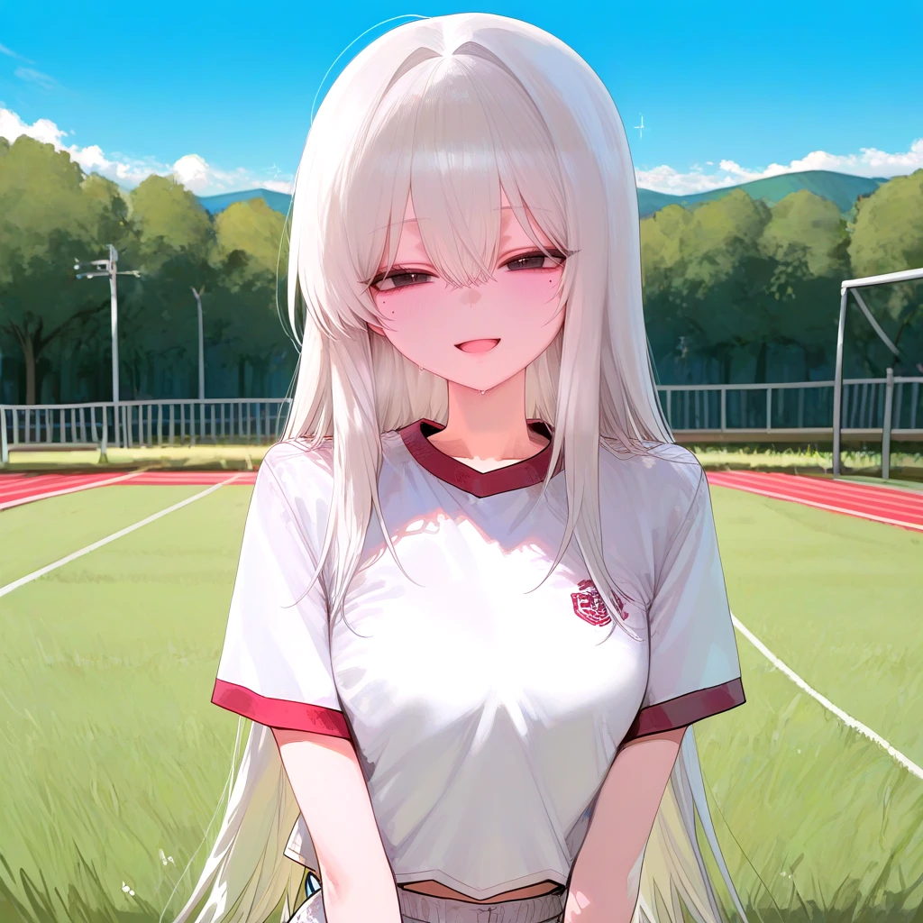 체육