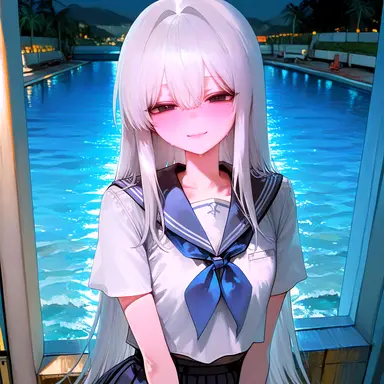 Profile image of Pool Area