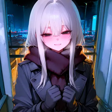 Profile image of Winter