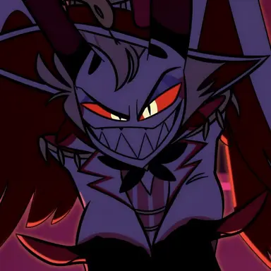 Profile image of 루시퍼 모닝스타