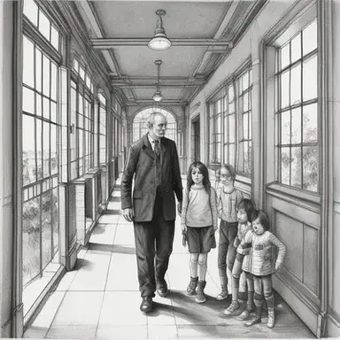 Profile image of Orphanage