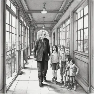 SureKea3578의 Orphanage