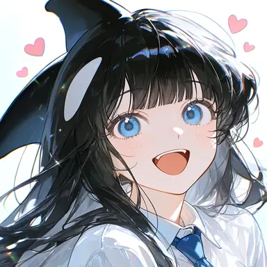 Profile image of Orca