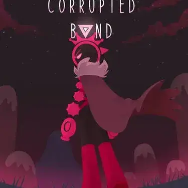 BroadTube0958의 Corrupted Bond-JSAB