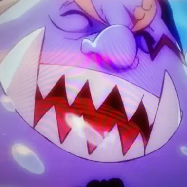 Profile image of ジンベエ