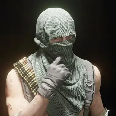 Profile image of 크루거