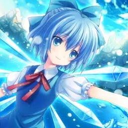 チルノ