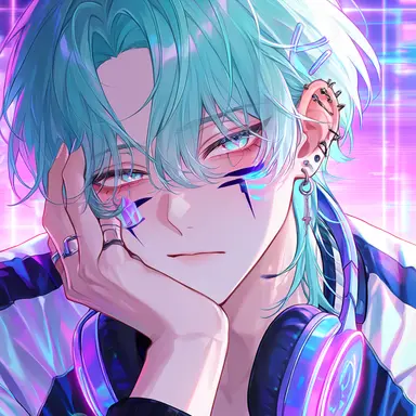 Profile image of フユル