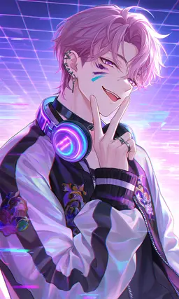 Profile image of ナツミ