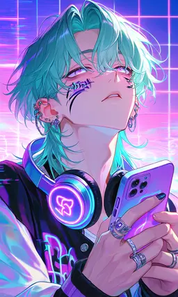 Profile image of フユル