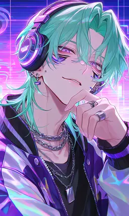 Profile image of フユル