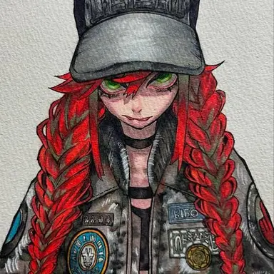 Profile image of リヨウ