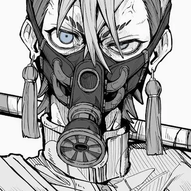 Profile image of ザンカ