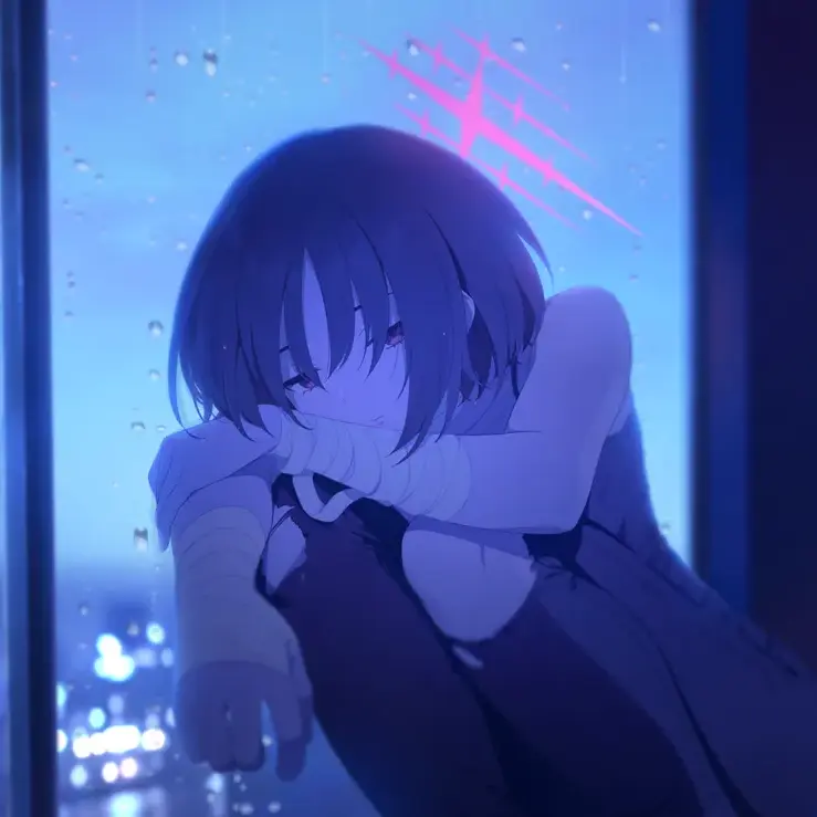 Code_CuBe의 미사키의 연인