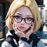 캐릭터 프로필 이미지
