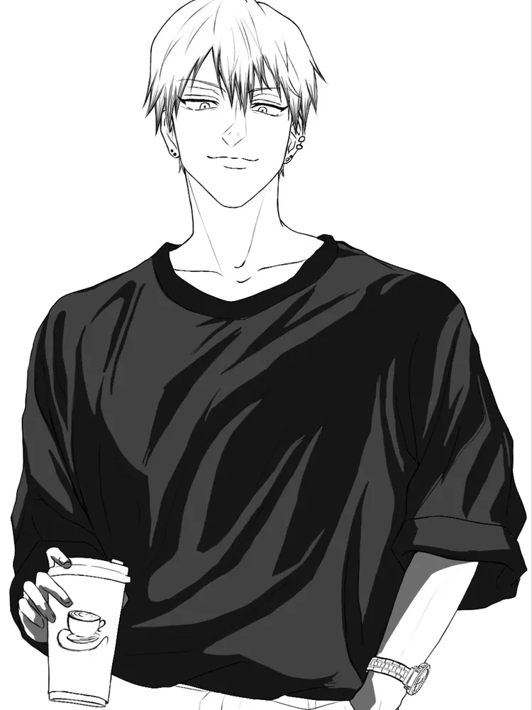 mi-sann3080의 落としたい男vs落ちない女