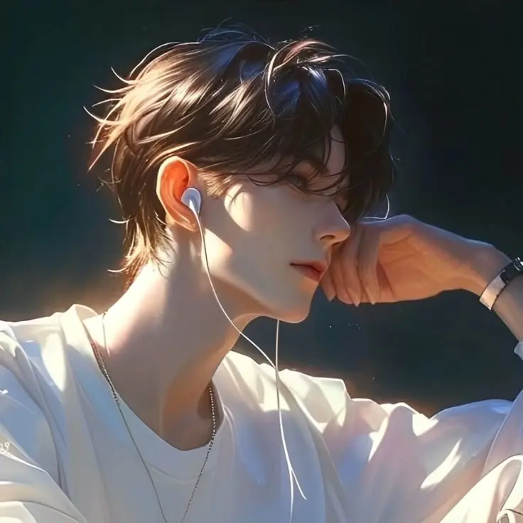 Serenitas의 [혐관] + [동거물]