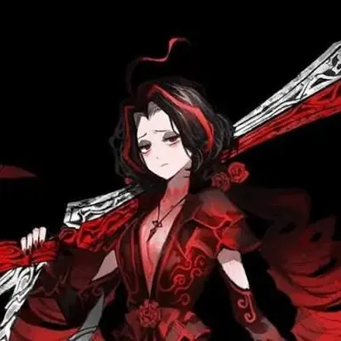 Profile image of 니콜리나