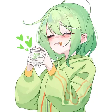 Profile image of 리코